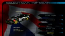 TG’s 50 greatest games of all time: TOCA 2: Touring Cars