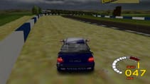 TG’s 50 greatest games of all time: TOCA 2: Touring Cars
