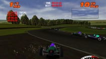 TG’s 50 greatest games of all time: TOCA 2: Touring Cars