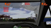 TG’s 50 greatest games of all time: TOCA 2: Touring Cars