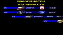 TG’s 50 greatest games of all time: TOCA 2: Touring Cars