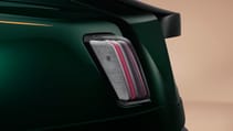 Rolls-Royce Spectre Series II revealed