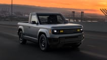 Slate Truck