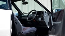 Tolman Edition Ford Escort XR3i revealed