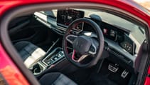 Volkswagen Golf GTI - Report 1