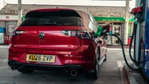 Volkswagen Golf GTI - Report 1