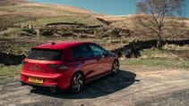 Volkswagen Golf GTI - Report 1