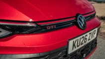 Volkswagen Golf GTI - Report 1