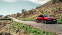 Volkswagen Golf GTI - Report 1