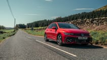 Volkswagen Golf GTI - Report 1