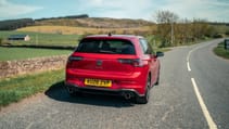 Volkswagen Golf GTI - Report 1