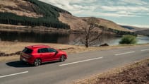 Volkswagen Golf GTI - Report 1