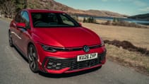 Volkswagen Golf GTI - Report 1