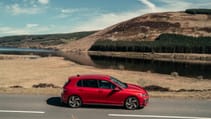 Volkswagen Golf GTI - Report 1