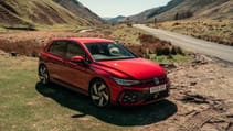 Volkswagen Golf GTI - Report 1