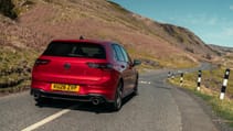 Volkswagen Golf GTI - Report 1
