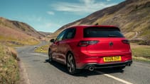 Volkswagen Golf GTI - Report 1