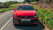 Volkswagen Golf GTI - Report 1