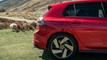 Volkswagen Golf GTI - Report 1