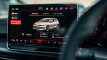 Volkswagen Golf GTI - Report 1
