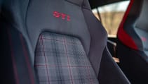 Volkswagen Golf GTI - Report 1