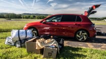 Volkswagen Golf GTI - long-term review: Report 2