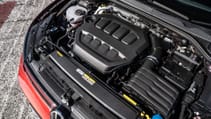 Volkswagen Golf GTI - long-term review: Report 2