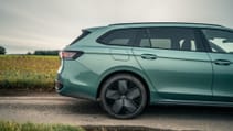 Volkswagen Golf GTI - long-term review: Report 2