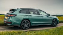 Volkswagen Golf GTI - long-term review: Report 2
