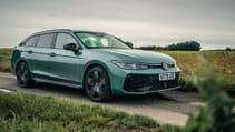 Volkswagen Golf GTI - long-term review: Report 2