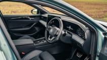Volkswagen Golf GTI - long-term review: Report 2