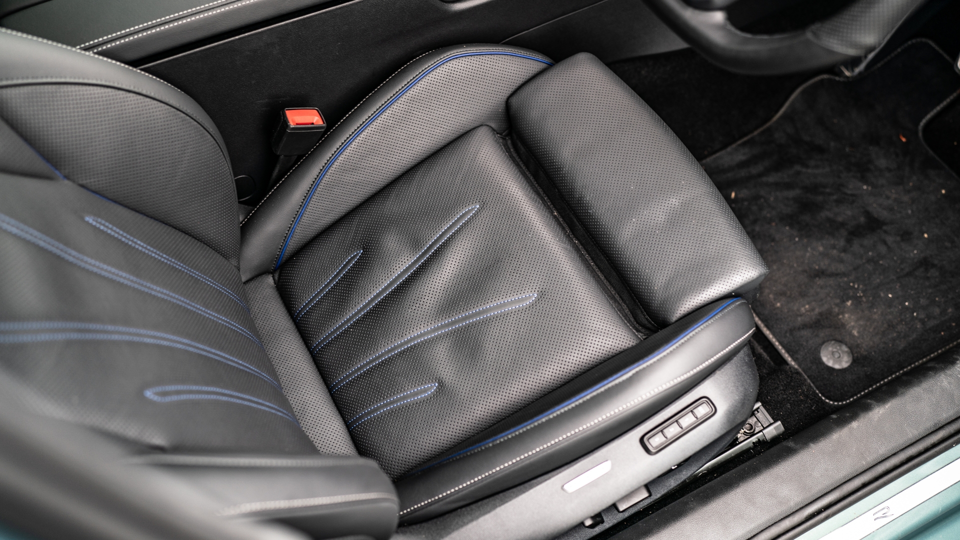Volkswagen Golf GTI - long-term review: Report 2
