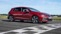 Volkswagen Golf GTI - long-term review: Report 2