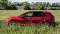 Volkswagen Golf GTI - long-term review: Report 2