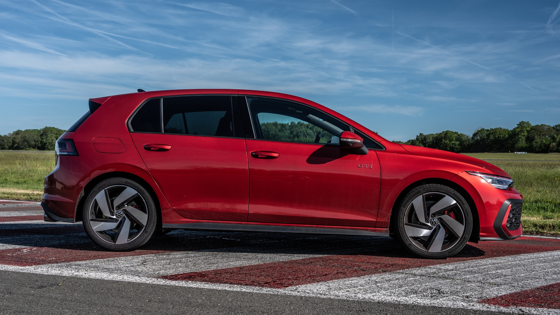 Volkswagen Golf GTI - long-term review: Report 2
