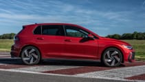 Volkswagen Golf GTI - long-term review: Report 2