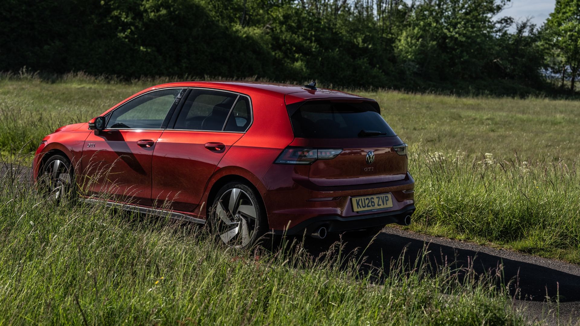 Volkswagen Golf GTI - long-term review: Report 2