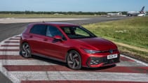Volkswagen Golf GTI - long-term review: Report 2