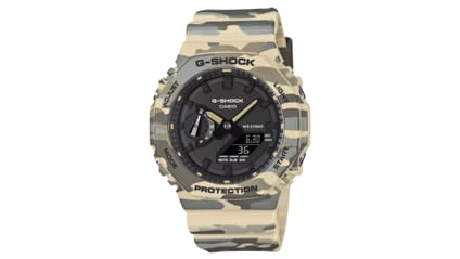 Casio G-Shock, GA-2100: £119