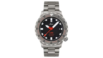 Sinn U50: £1,890