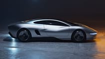 Callum Design Jaguar XJ220