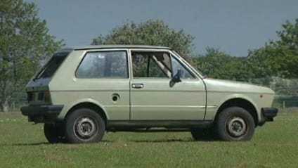 Yugo GV