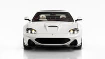 Veloce12 Aperta revealed