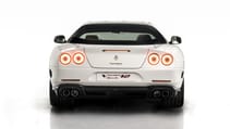 Veloce12 Aperta revealed