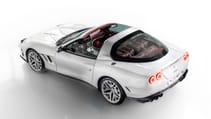 Veloce12 Aperta revealed