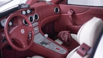 Veloce12 Aperta revealed