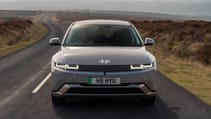 Hyundai Ioniq 5 review Top Gear