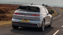 Hyundai Ioniq 5 review Top Gear