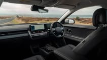 Hyundai Ioniq 5 review Top Gear