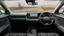 Hyundai Ioniq 5 review Top Gear